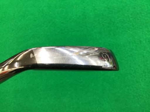 左利き レフティ i BLADE ピン メンズ ゴルフ アイアンセット 7