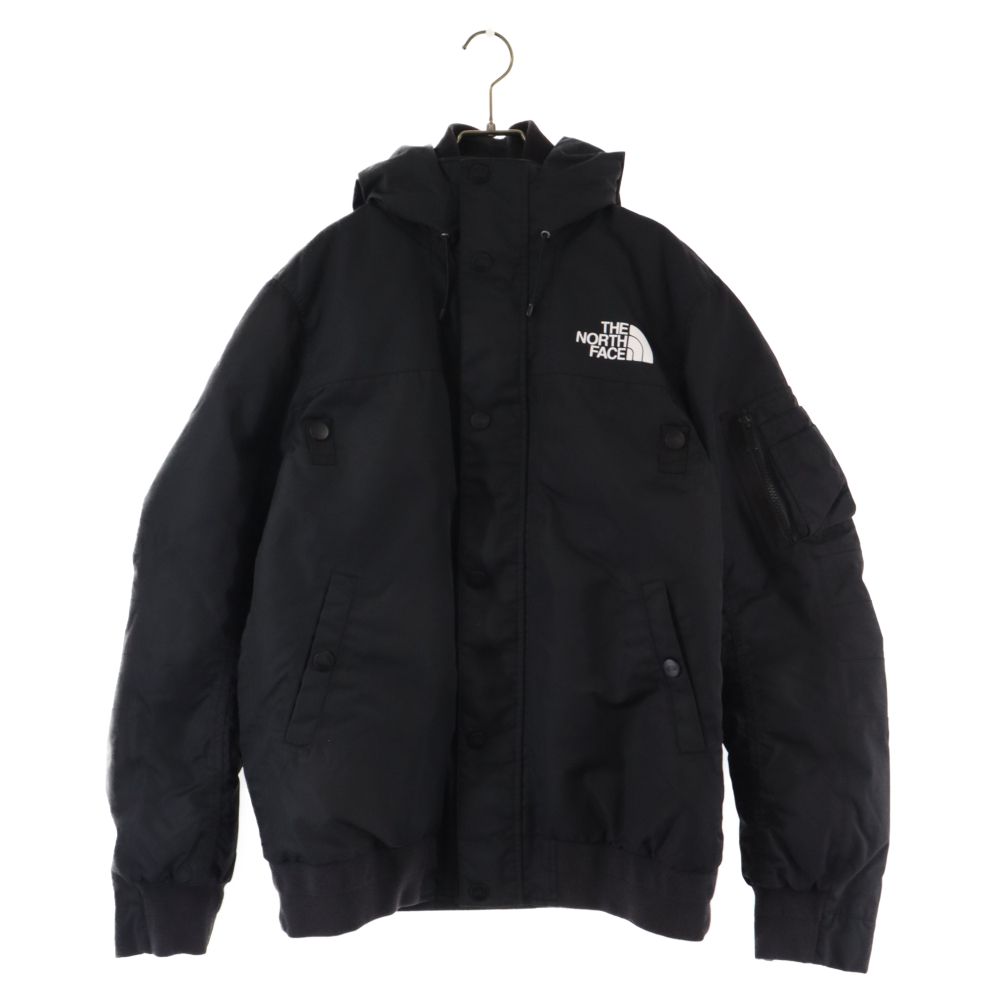 最終　sacai THE NORTH FACE フード付きダウンジャケット SACAI × THE NORTH FACE コラボコレクションが10/11から順次発売