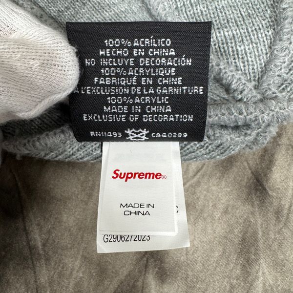 Supreme×NEW ERA|シュプリーム×ニューエラ