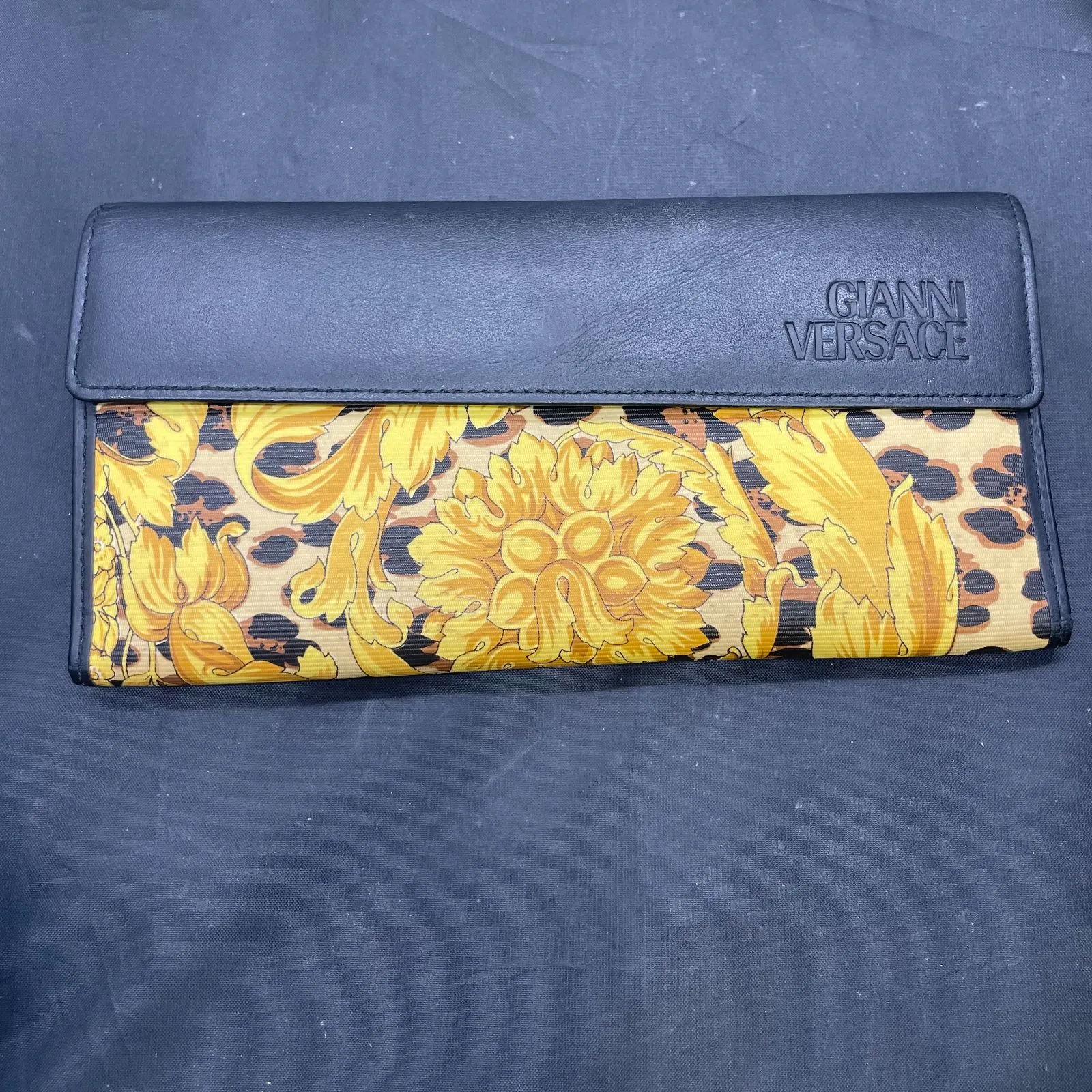 2025年最新】Gianni Versace レディース 長財布の人気アイテム