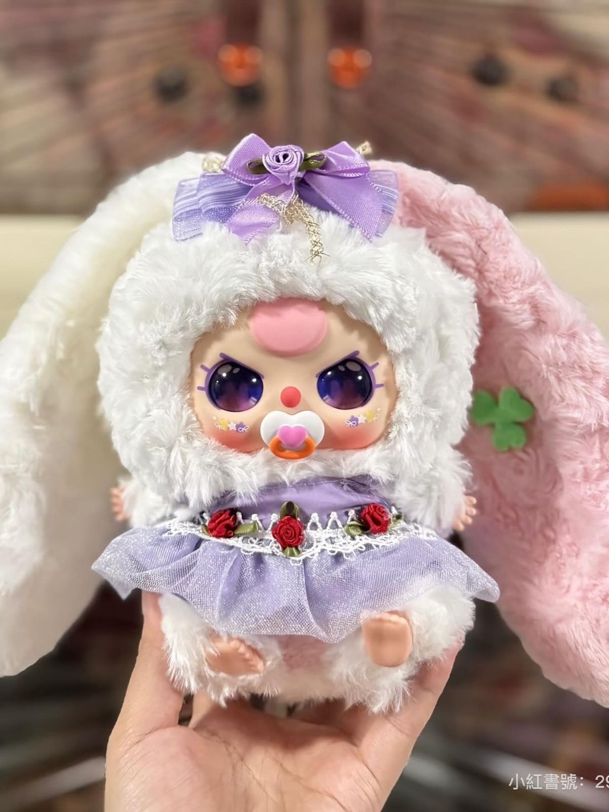 莉莉兔小镇 Lily Rabbit Town 四代 シークレットボックス 6