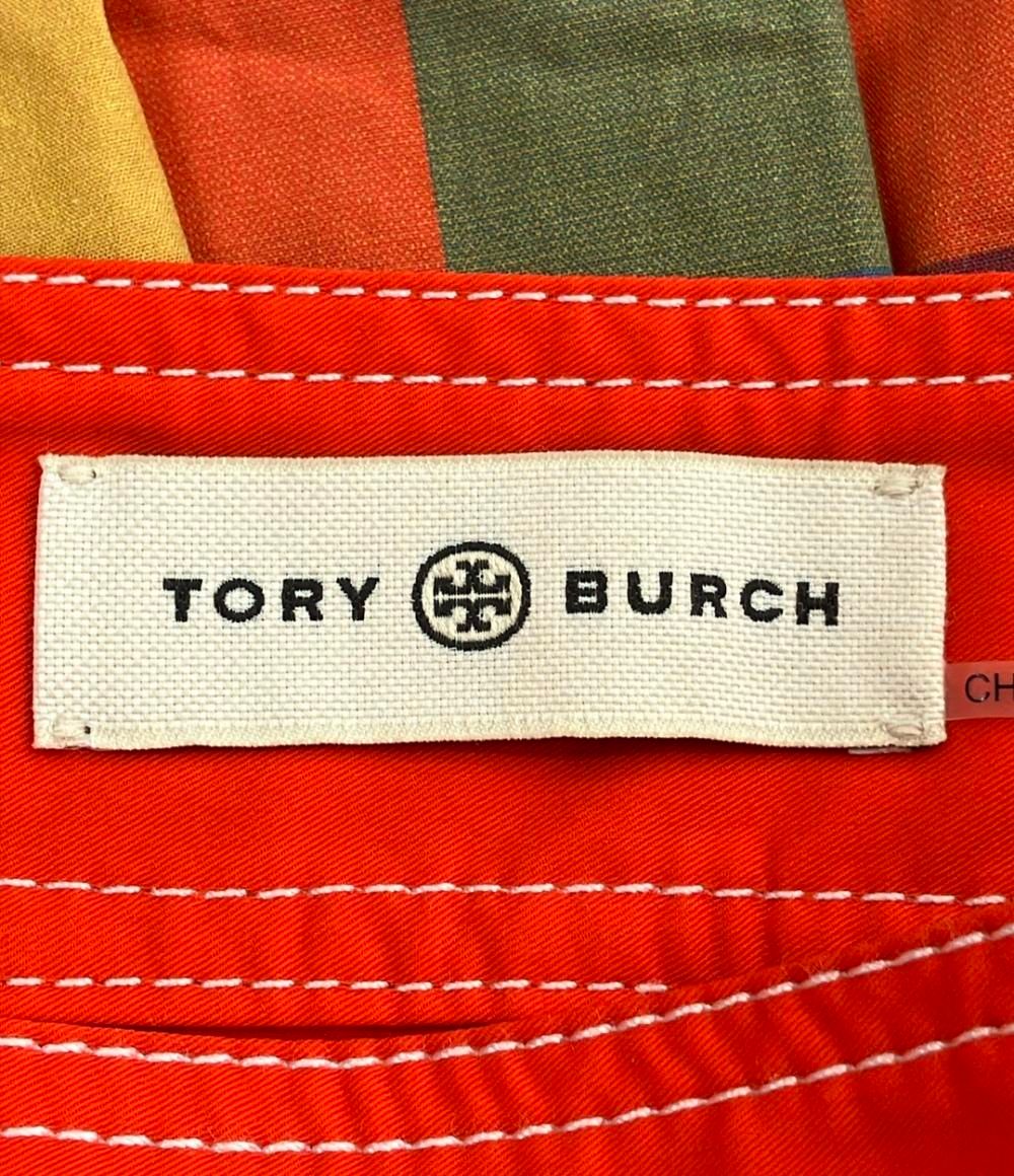 M Tory