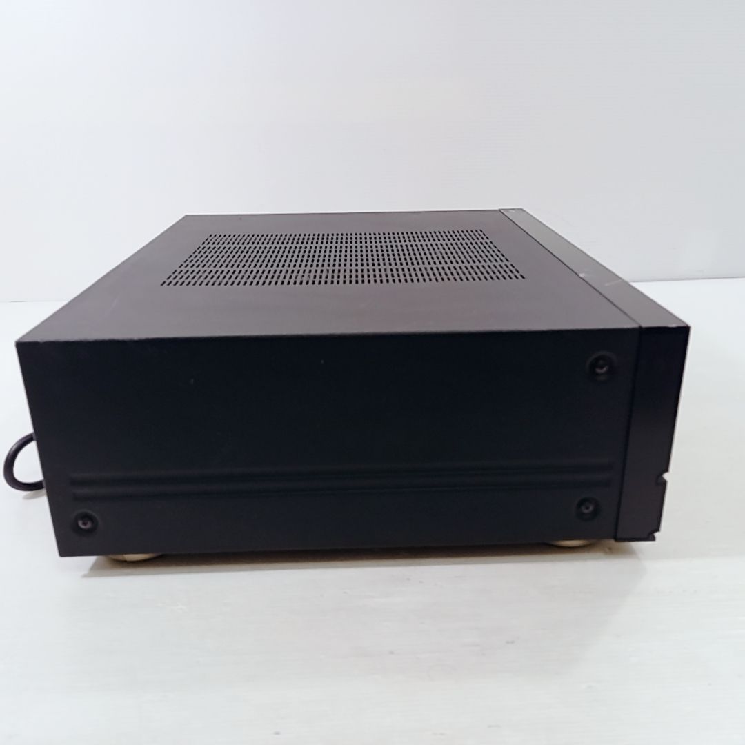 KENWOOD ケンウッド プリメインアンプ DA-9010 DAコンバーター搭載 KENWOOD ケンウッド プリメインアンプ DA-9010 DAコンバーター搭載