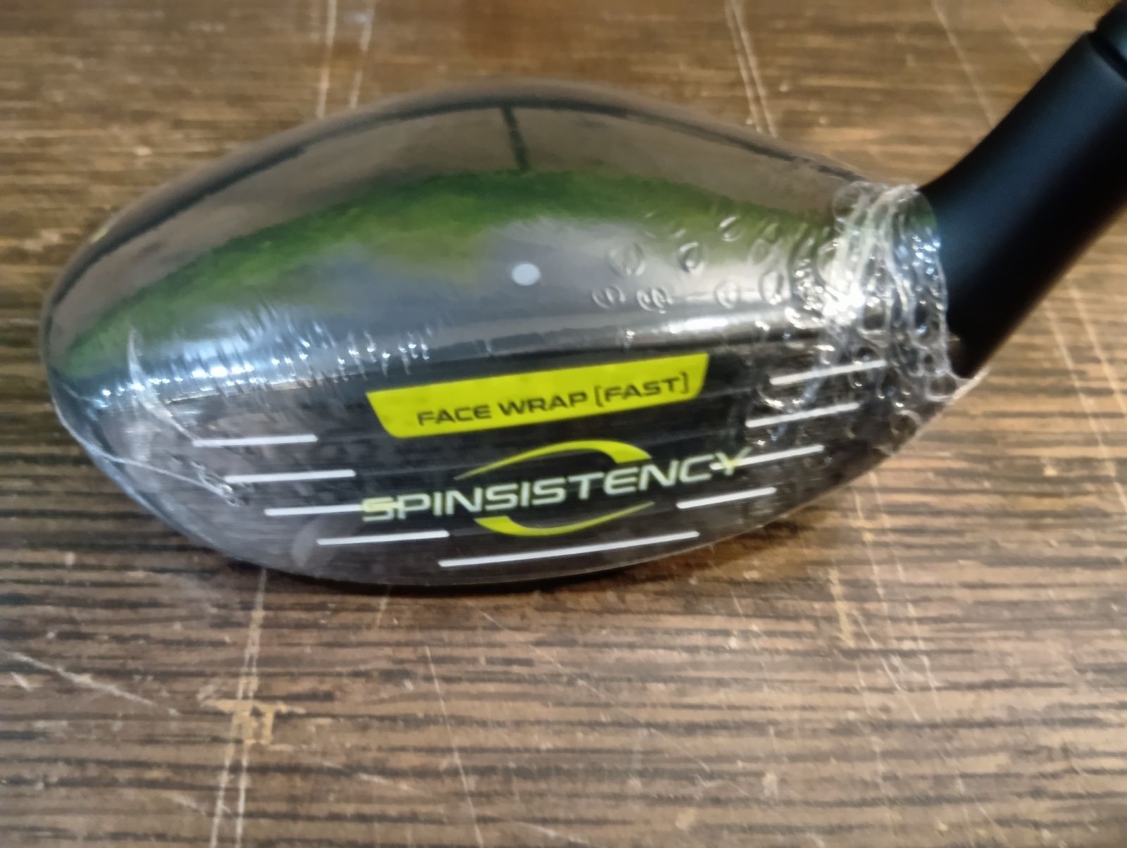 新品　未使用PING ピンG430 MAXFWフェアウェイウッド5番ヘッド フェアウェイウッド G430(3W MAX): アウトレットゴルフクラブ