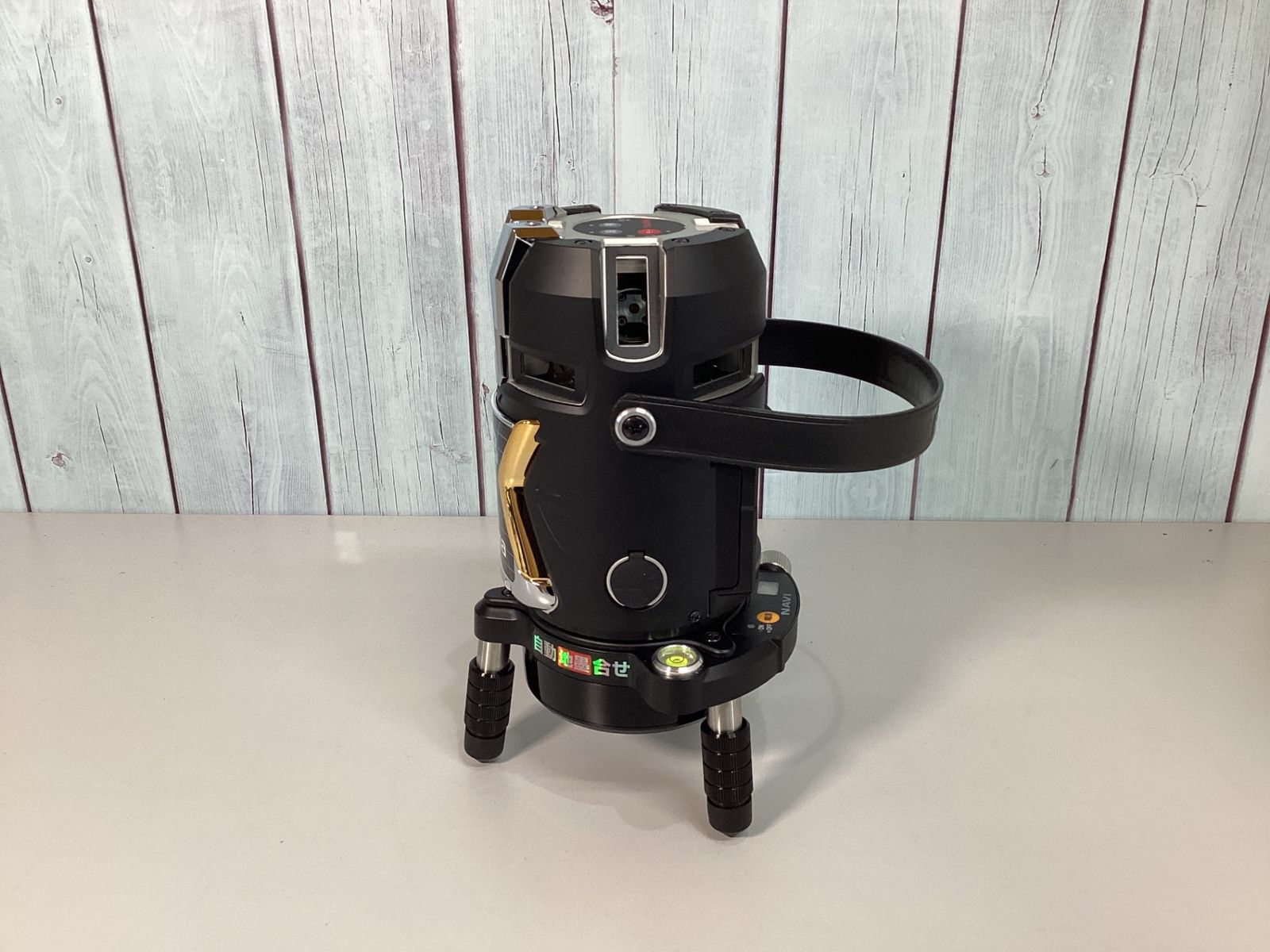 Tajima レーザー墨出し器