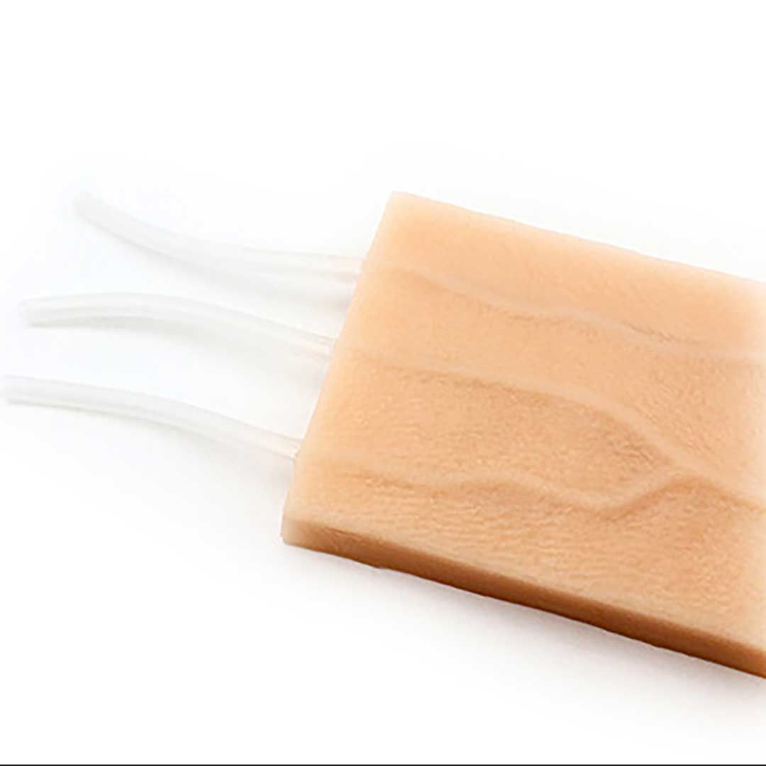 静脈注射 採血 練習用 練習キット シリコン 採血静脈注射練習