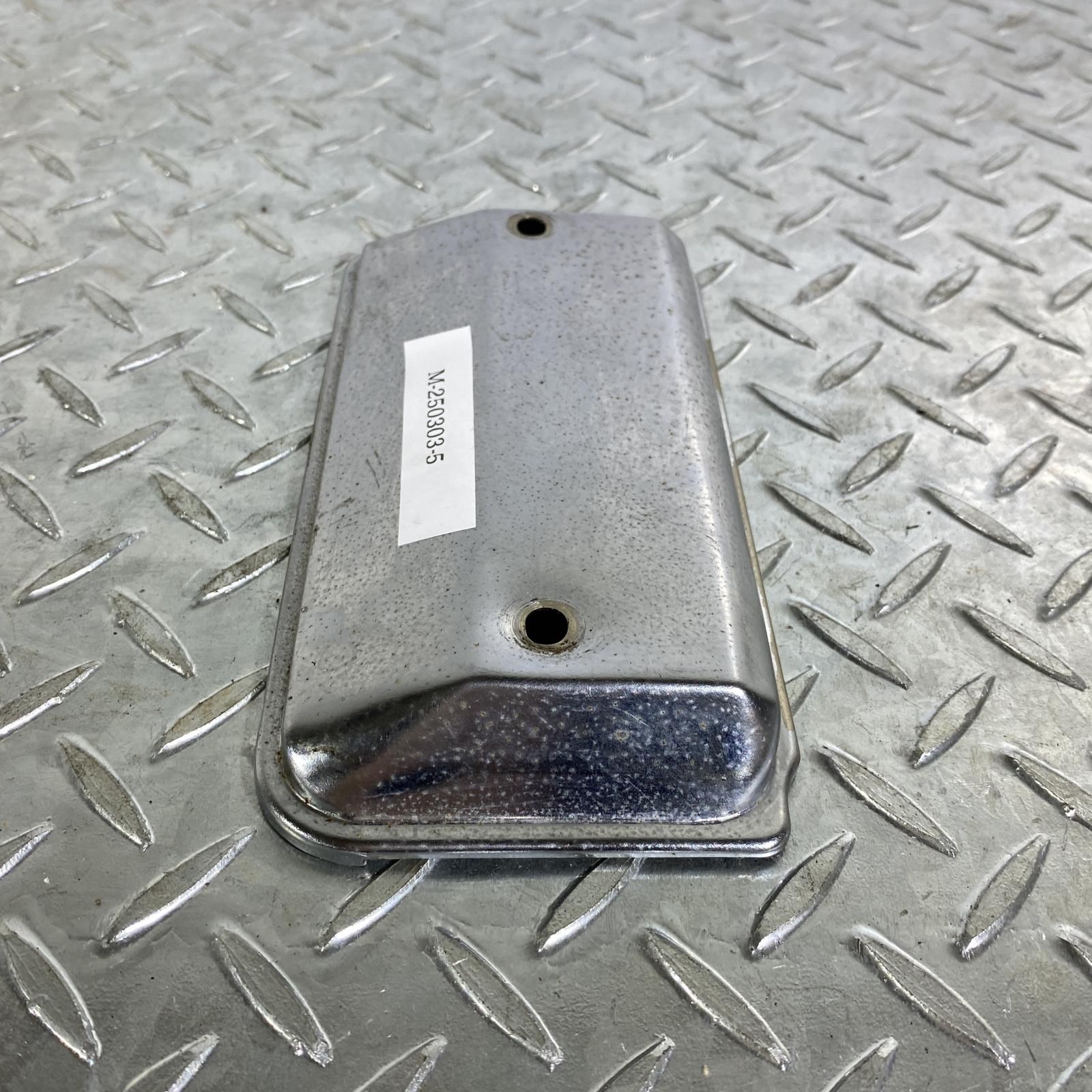 KAWASAKI KZ1100 スターターカバー カワサキ 在庫あり 強化タイプ