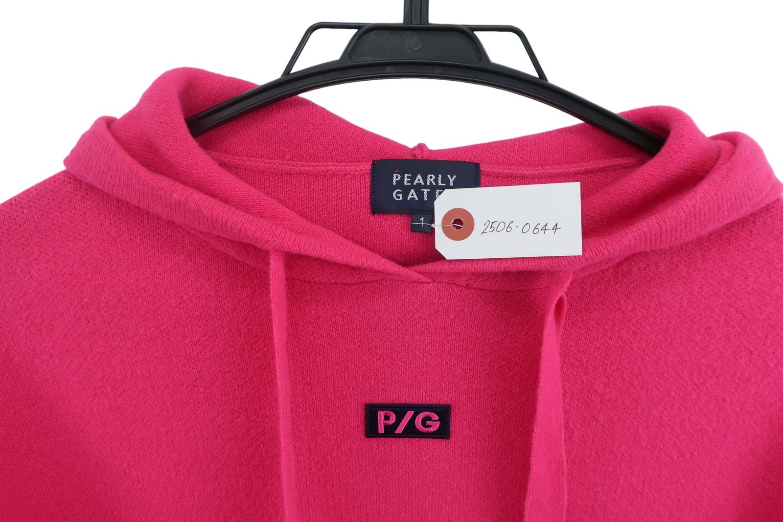 パーリーゲイツ ワンピース PEARLY GATES - パーリーゲイツ ポロ