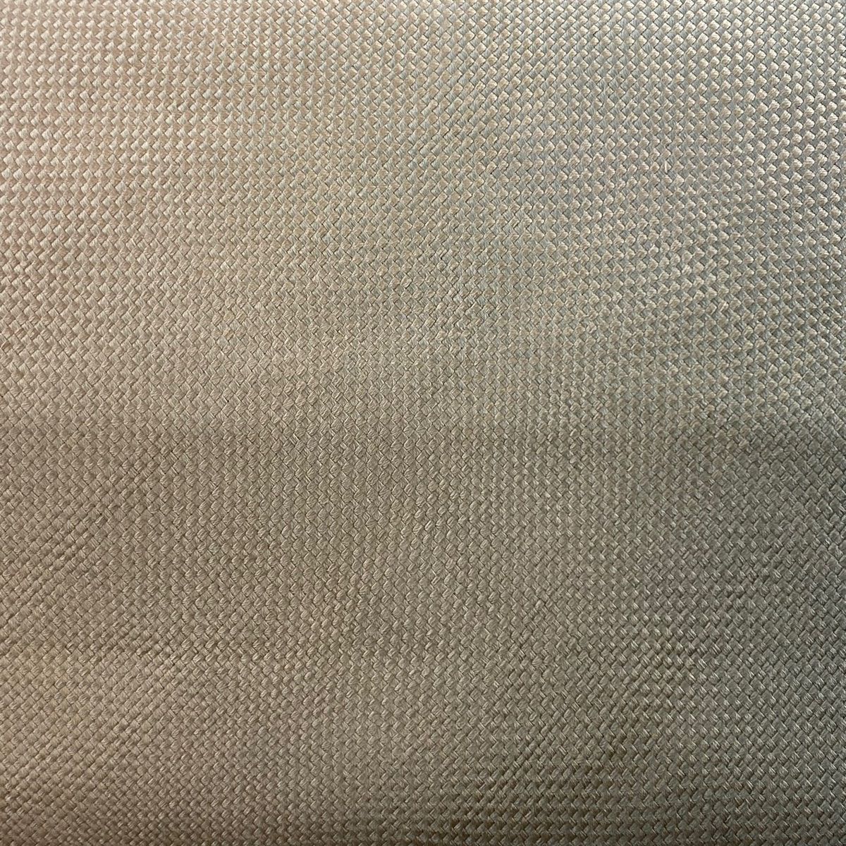 平和屋着物□極上 結城紬 九寸開き名古屋帯 作家物 手描き 成り物 茄子