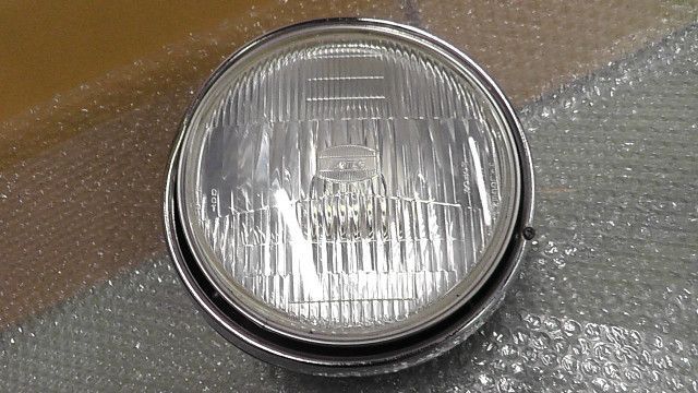 GSF250 バンディット　GJ74A-125xxx　の　ヘッドライト:#1712894870