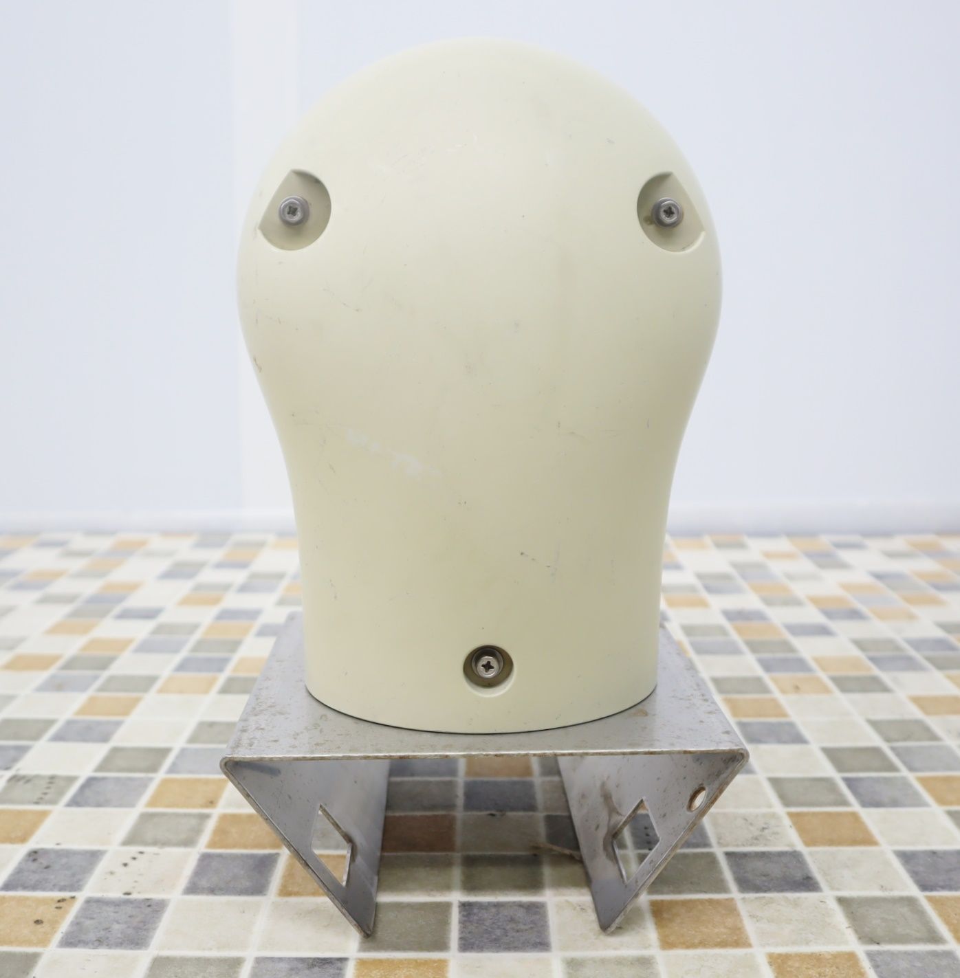 ◇ ｜防犯カメラ ｜TOA C-CV850D-3 屋外用ドーム型デイナイトカメラ