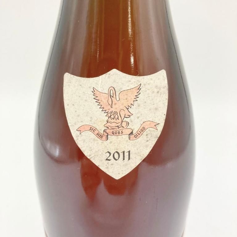 ピエール・オヴェルノワ シャルドネ 2011 希少ワイン - メルカリ