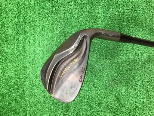 キャスコ Dolphin Wedge DW-123 Copper 50° ウェッジ WG Dolphin DP-231 フレックスその他 メンズ 男性用 右利き 右用 Cランク ゴルフクラブ