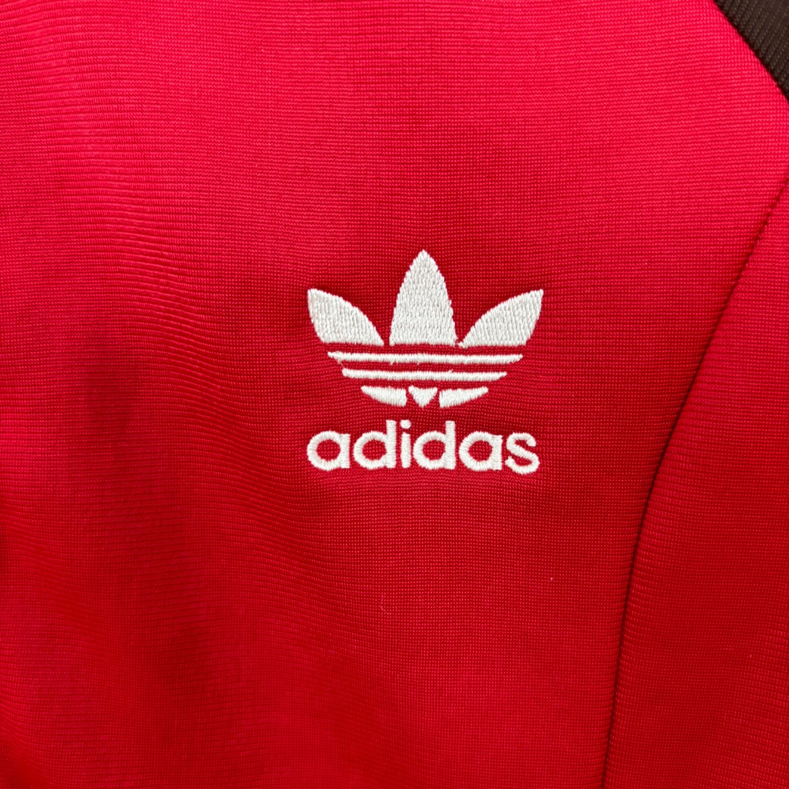 ★adidas★ アディダス トラックジャケット SUPERGIRL T ☆adidas☆ アディダス トラックジャケット D E SUPERGIRL T