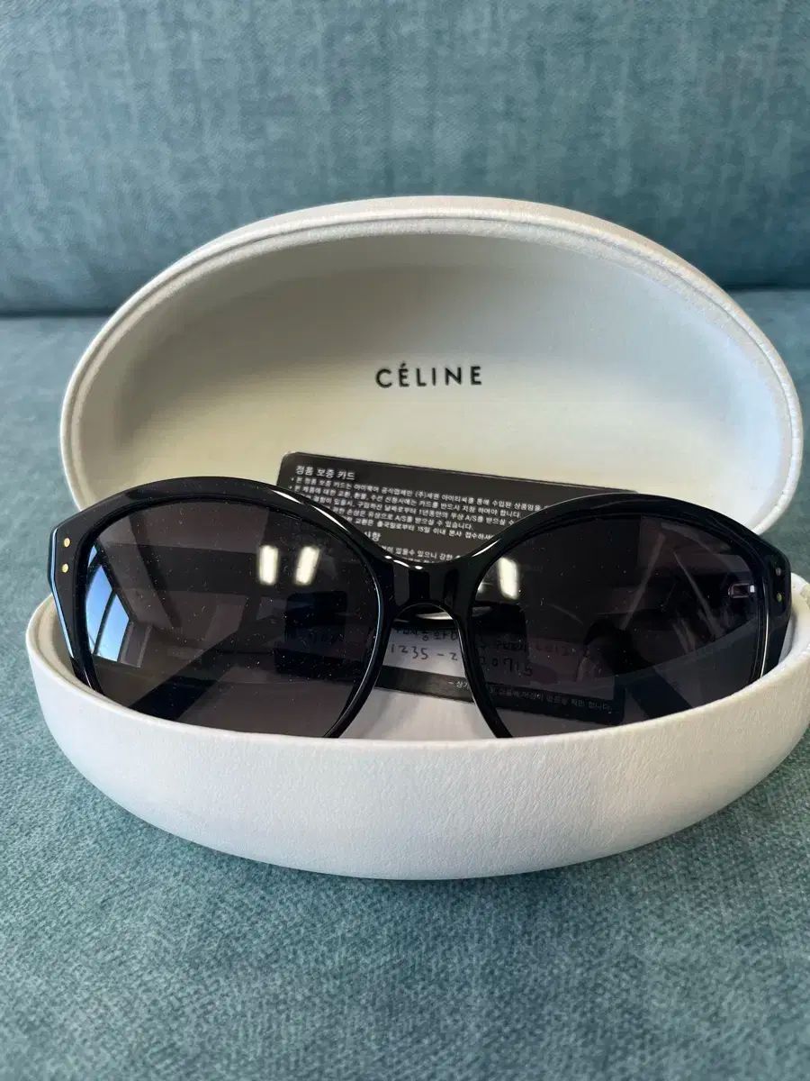 Celine セリーヌ サングラス オールドCeline