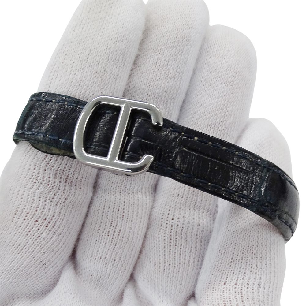 カルティエ Cartier 時計 レディース ブランド タンクアメリカン SM  