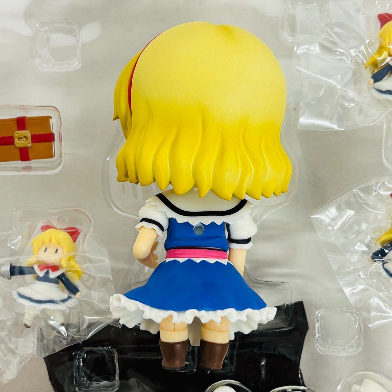 ねんどろいど 東方project アリス・マーガトロイド ねんどろいど アリス・マーガトロイド