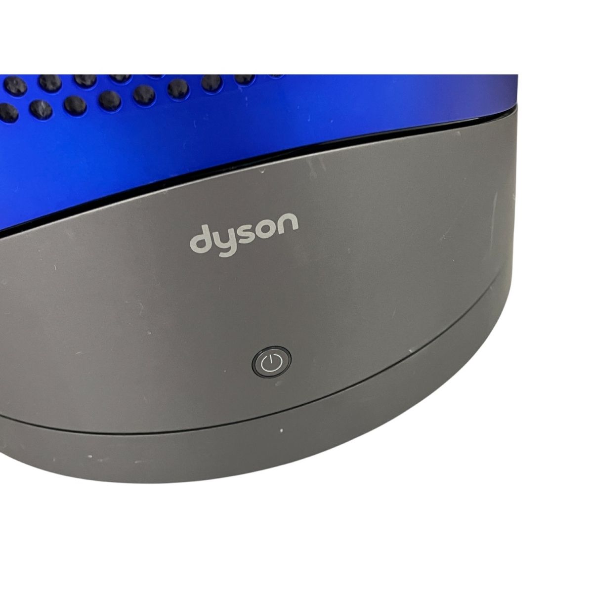 dyson ダイソン 空気清浄機能付ファンヒーター HP02 扇風機機能