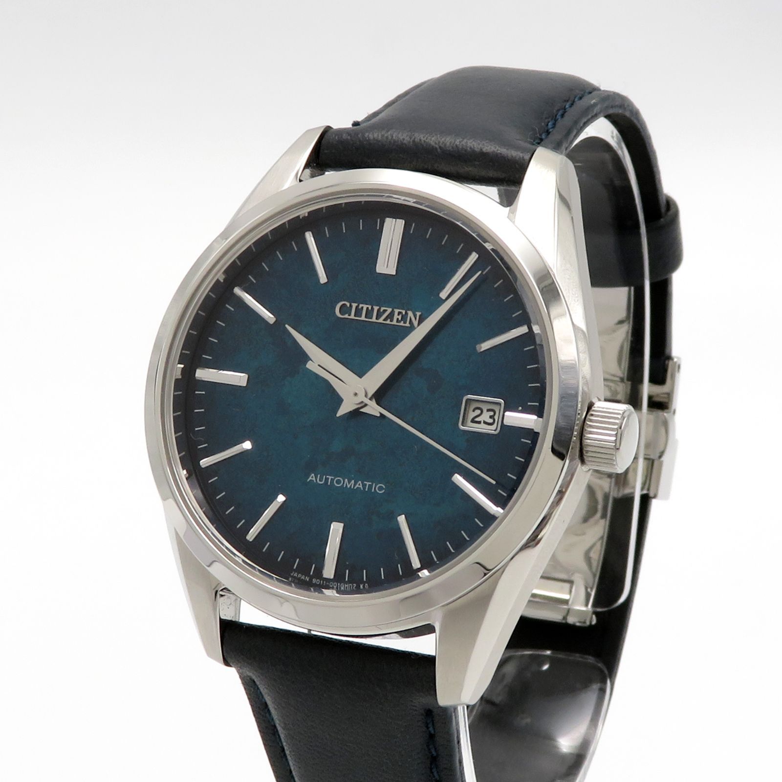 CITIZEN シチズン 9011-001GD01 時計 腕時計 ウォッチ シチズン