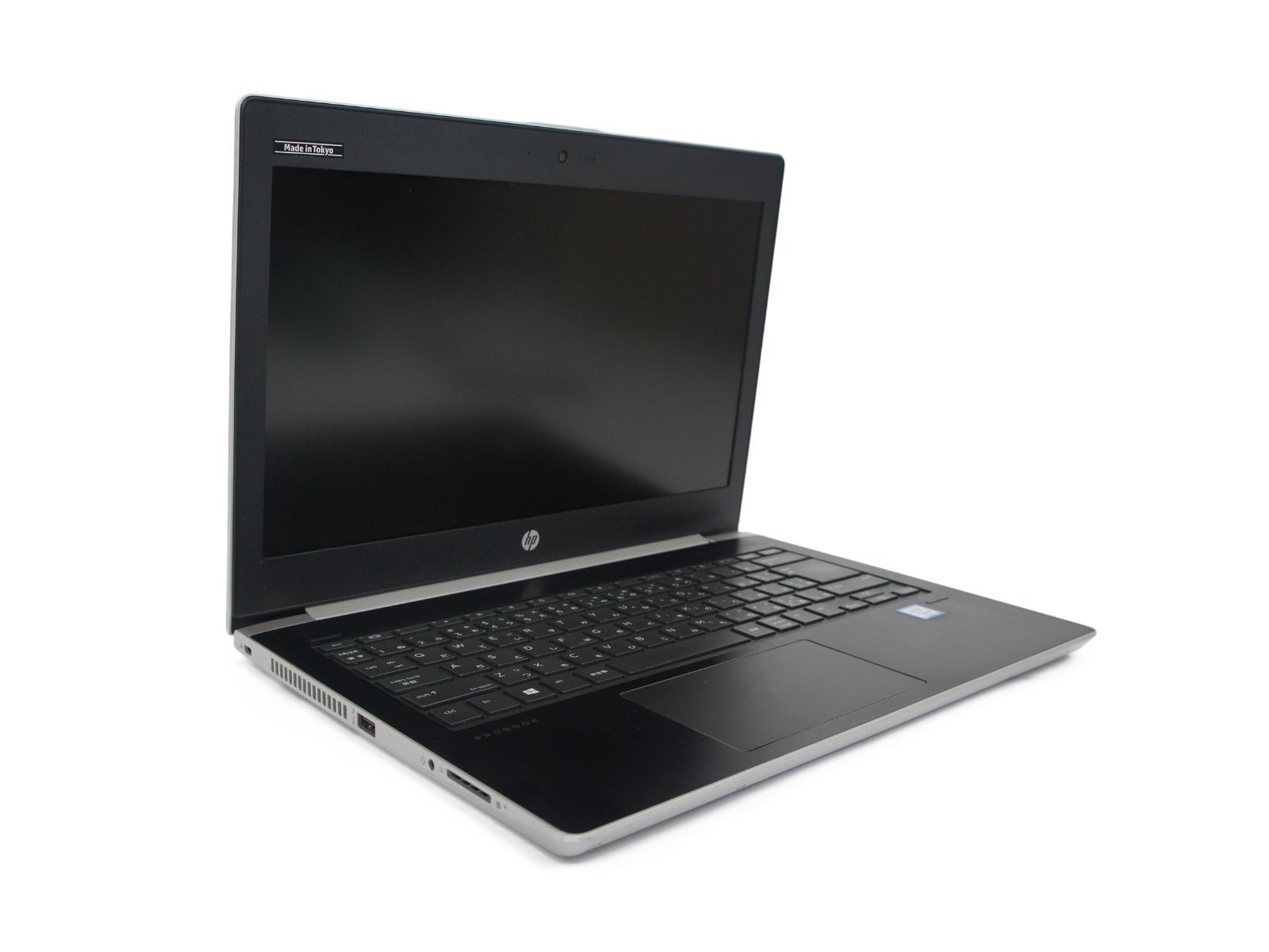 中古 HP エイチピー ProBook 430 G5 i5 7世代 16GB メモリ 512GB SSD ハードディスク容 WIN 11 Pro 【今なら送料無料！】【高性能】【高速起動】【 WPS Office 2 -Standard Edition あり】