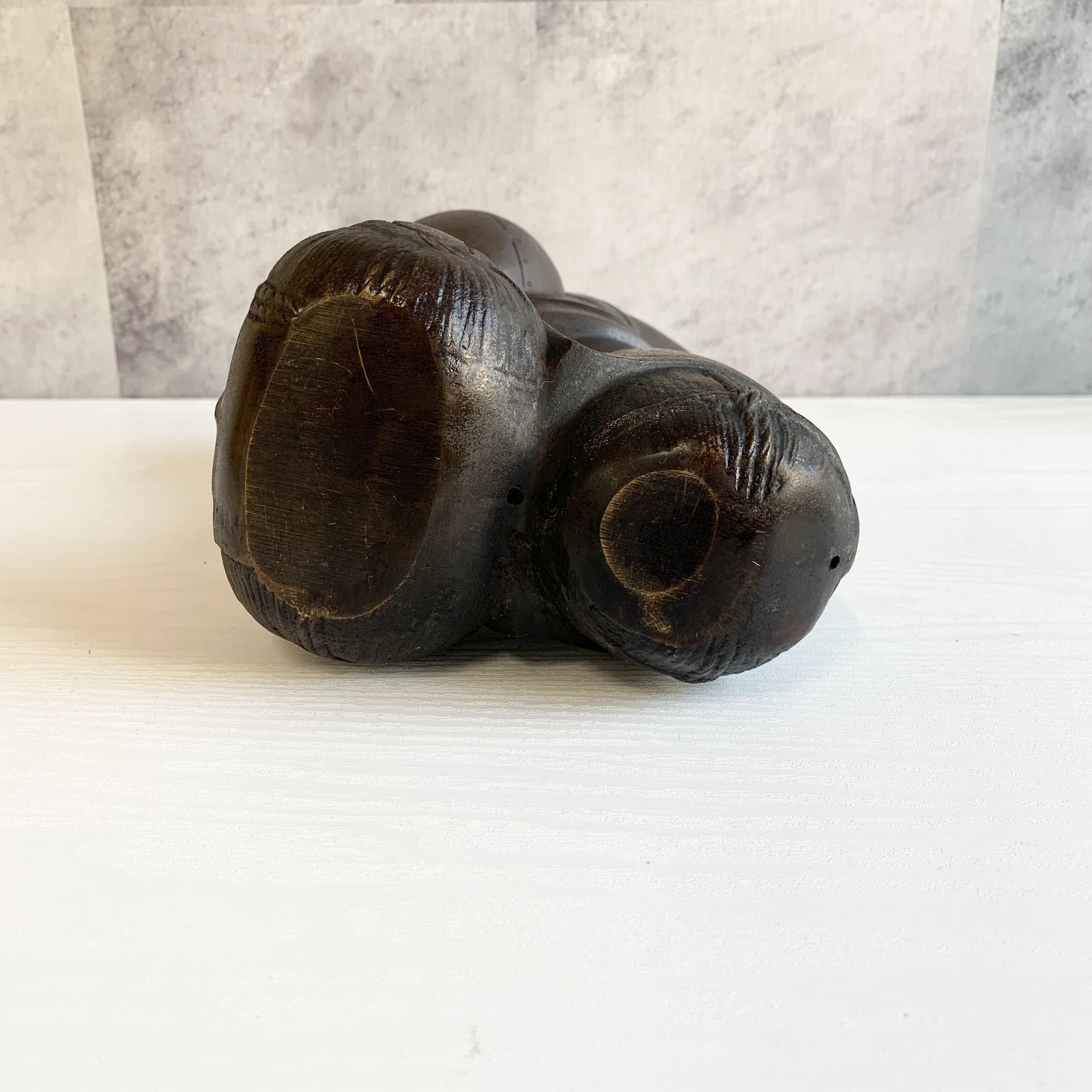 大黒天 大黒様 銅器 置物 縁起物 商売繁盛 五穀豊穣 七福神