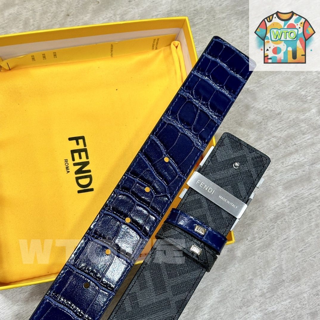 FENDIカジュアルベルト 楽天市場】フェンディ FENDI メンズ 小物 ベルト レザーベルト