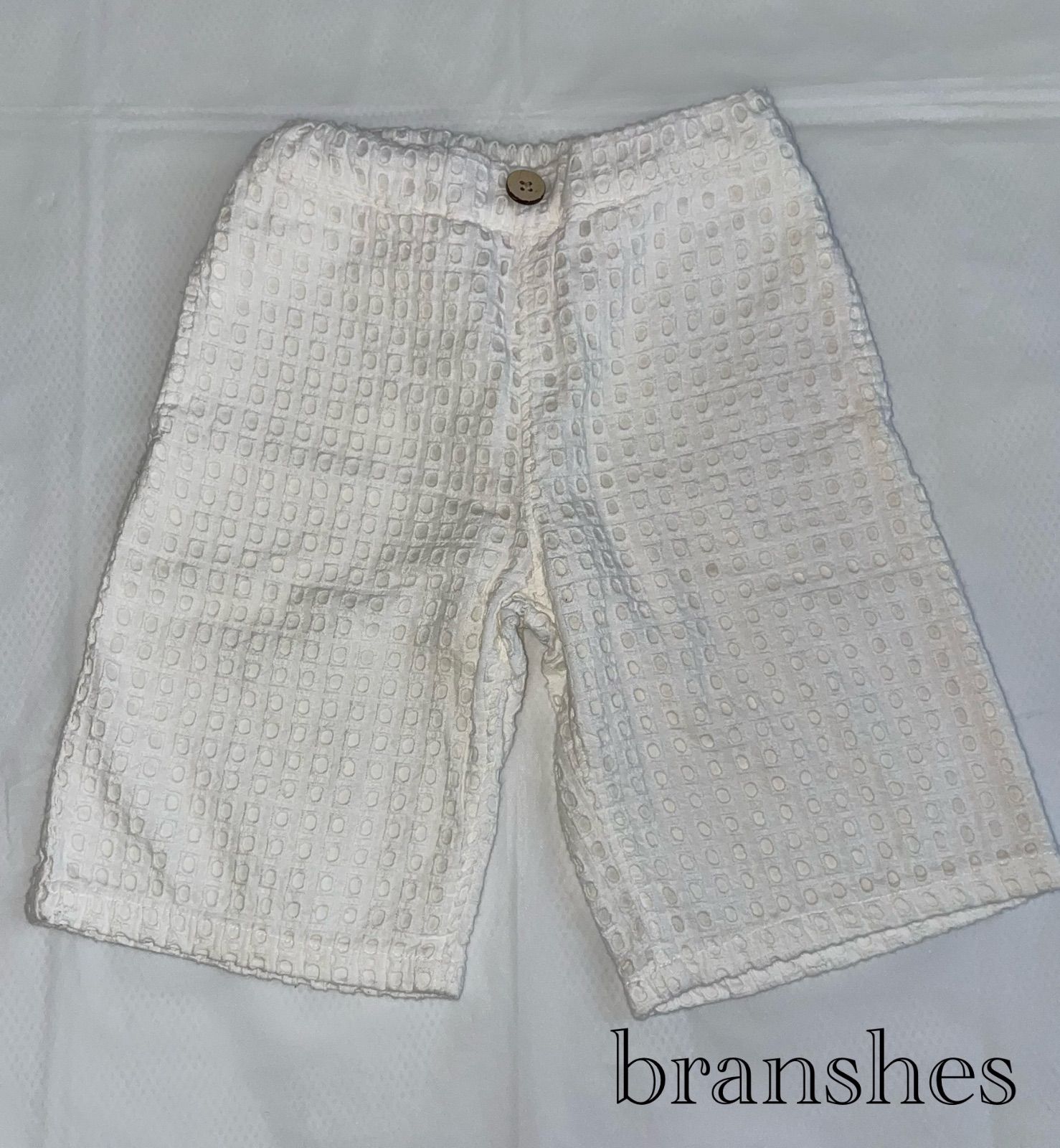 ♢まとめ売り♢【110cm set sale】LUGHA × branshes × gaya Tシャツ  