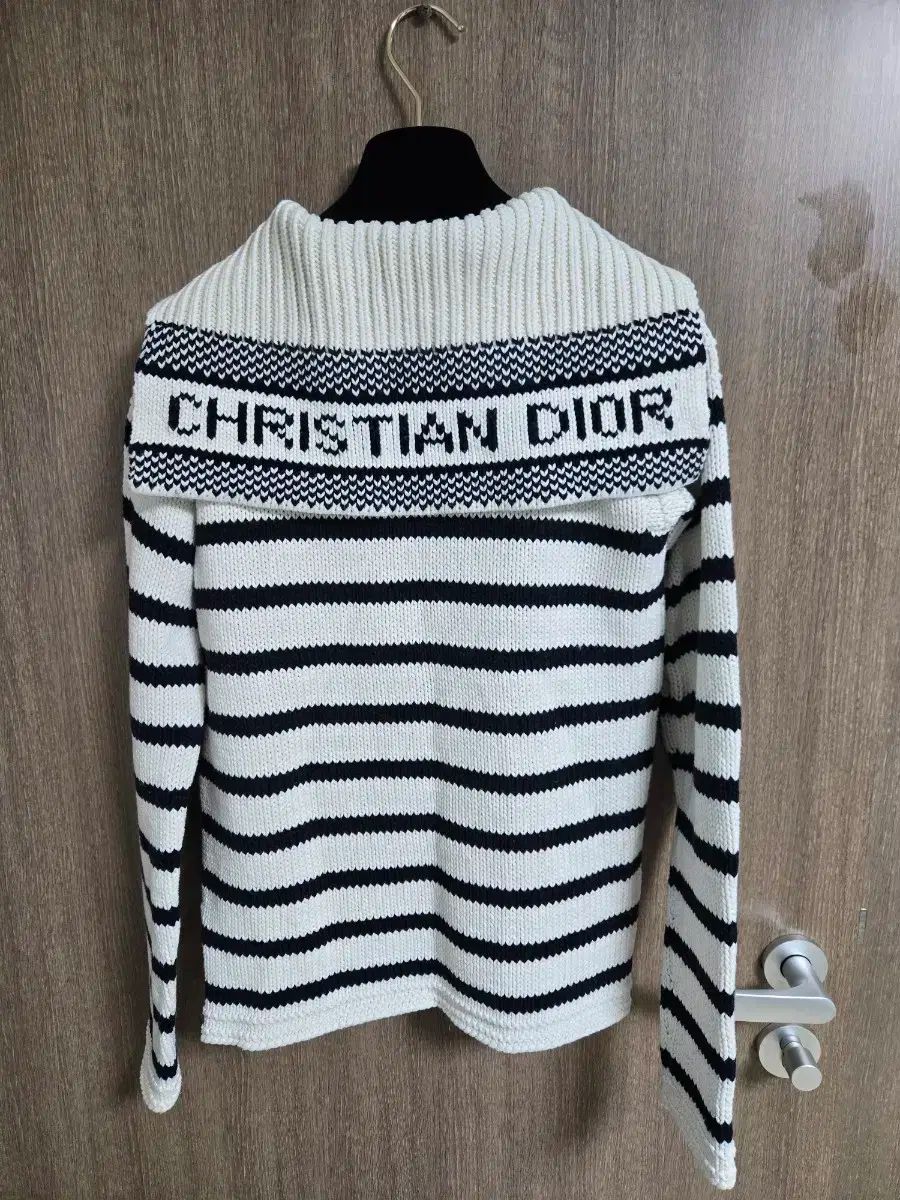 Dior ディオール マリニエール セーター