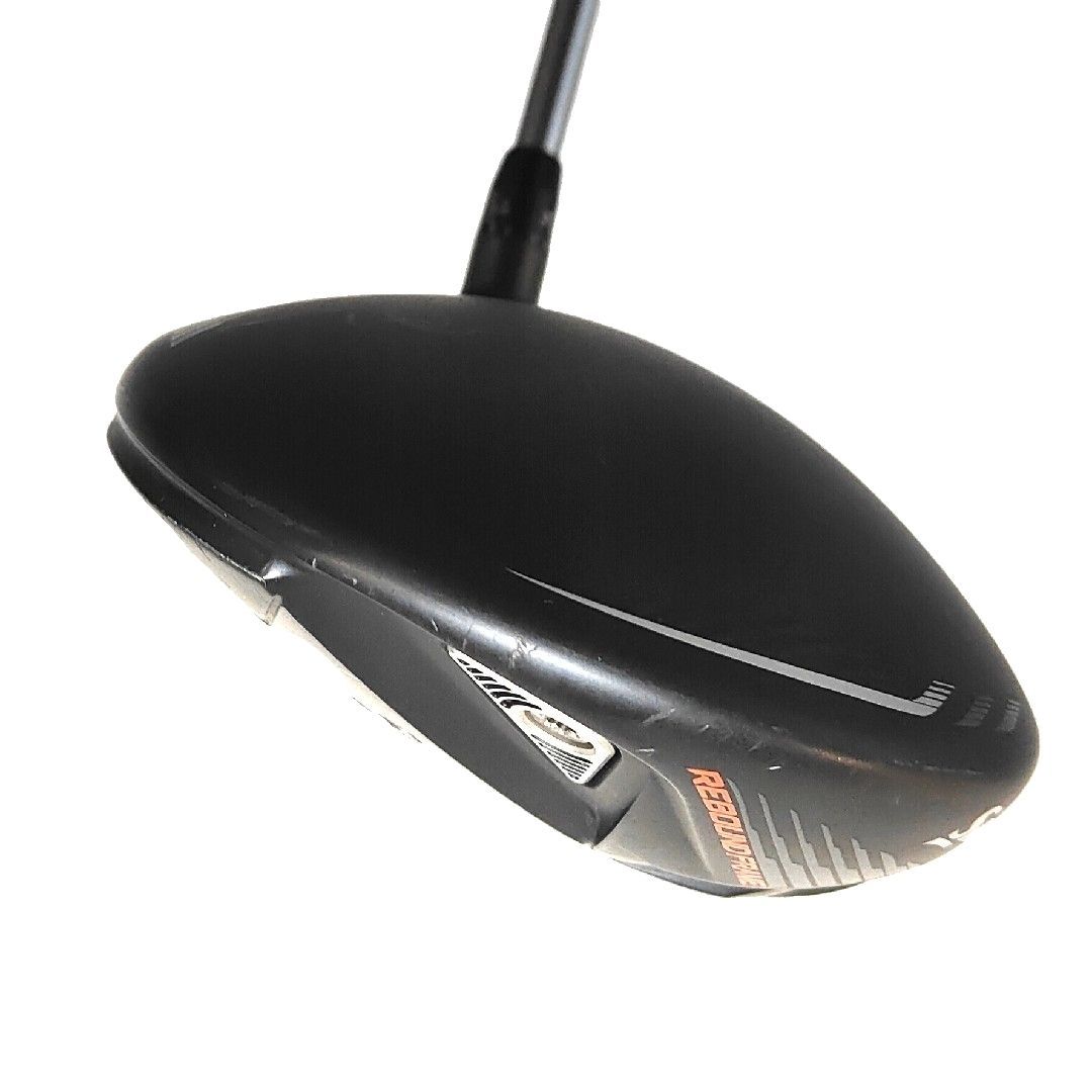 スリクソン ZX7 MkⅡ 1W ドライバー カーボンS ② - メルカリ
