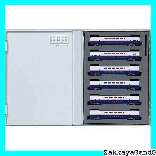 E1系上越新幹線 Max