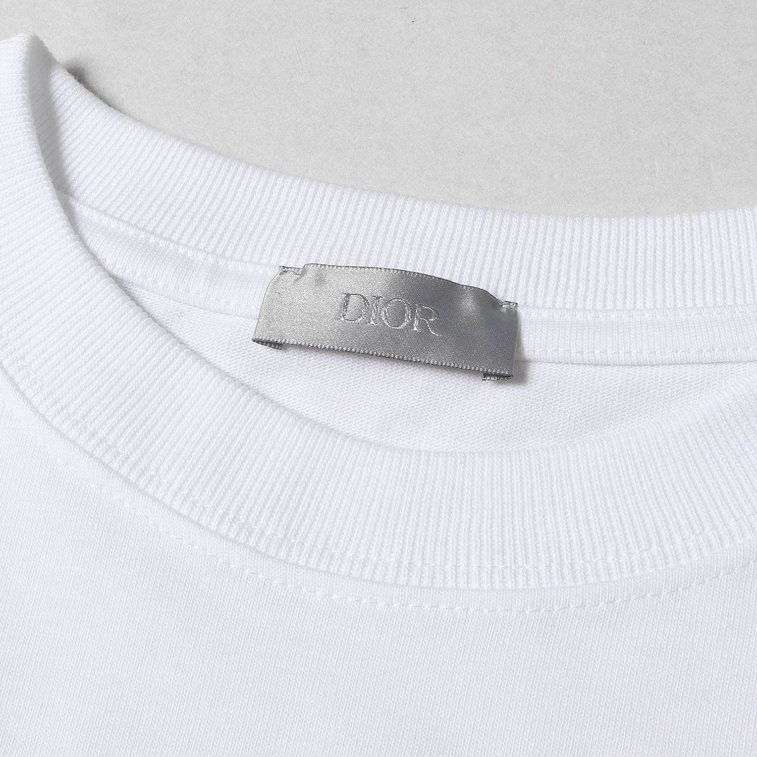 新品同様 Dior HOMME ディオールオム Tシャツ サイズ:XS 23SS 