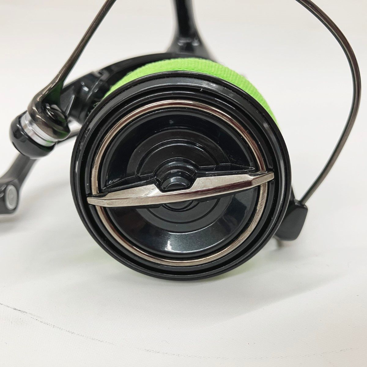 〇〇SHIMANO シマノ Vanquish 19 ヴァンキッシュ 2500 HG 03956 スピニングリール