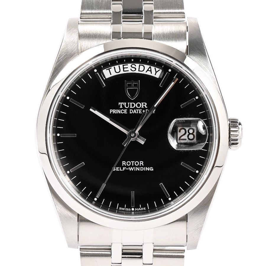 TUDOR チューダー|チュードル 腕時計 プリンス デイトデイ 76200
