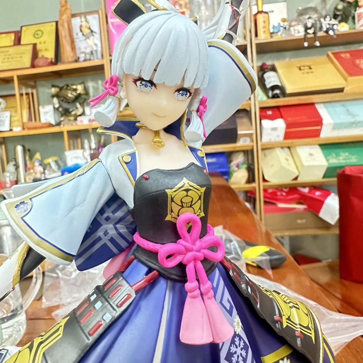 フィギュア