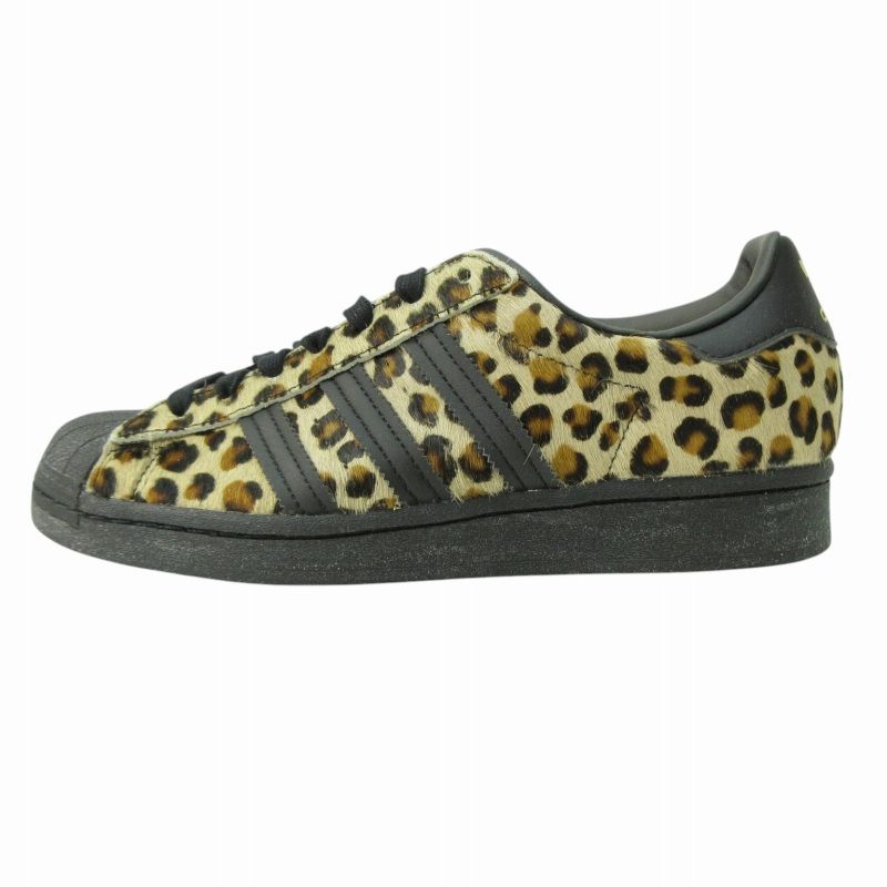 アディダスオリジナルス adidas originals × アトモス atmos 別注 タグ
