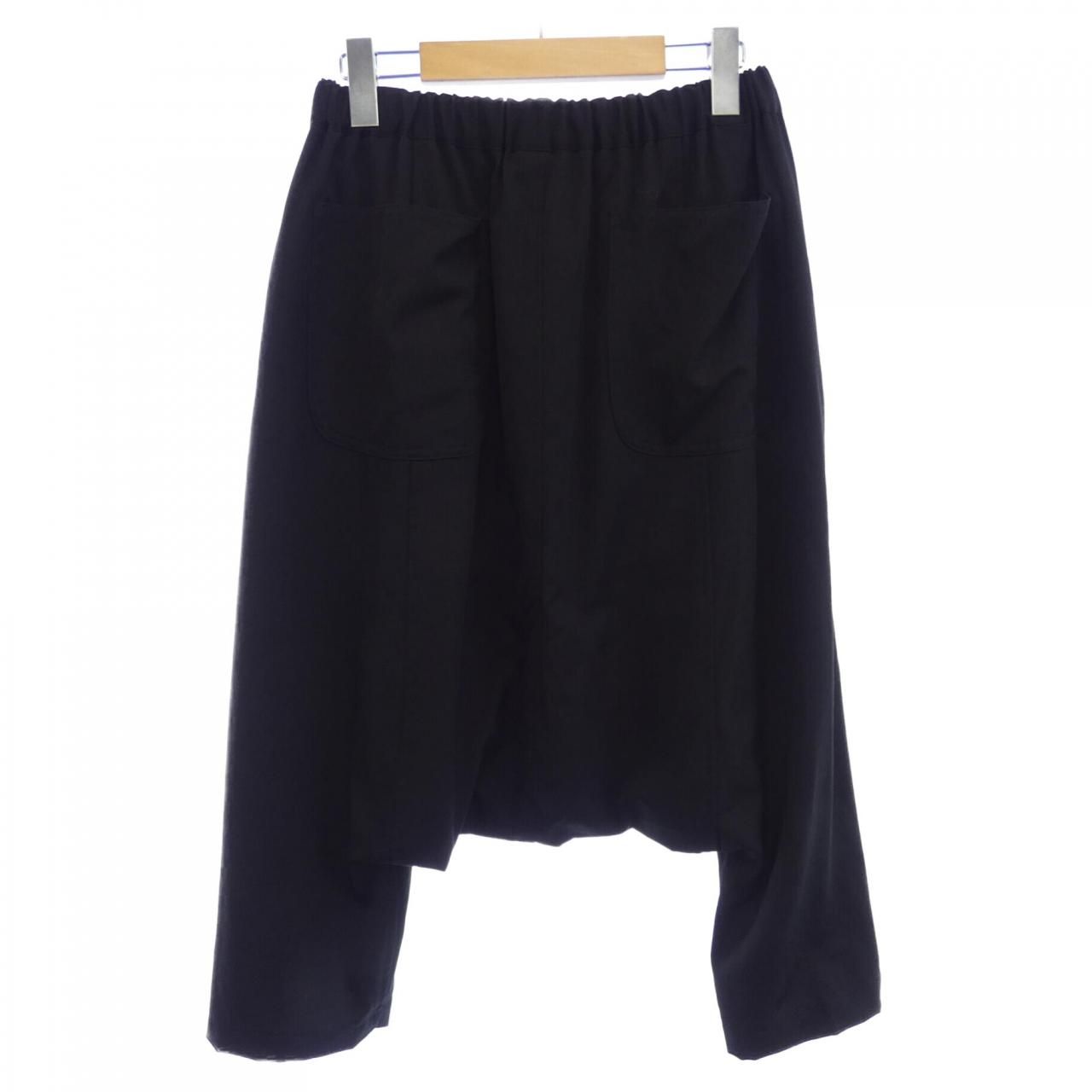 コムデギャルソン COMME des GARCONS GO-P019 パンツ