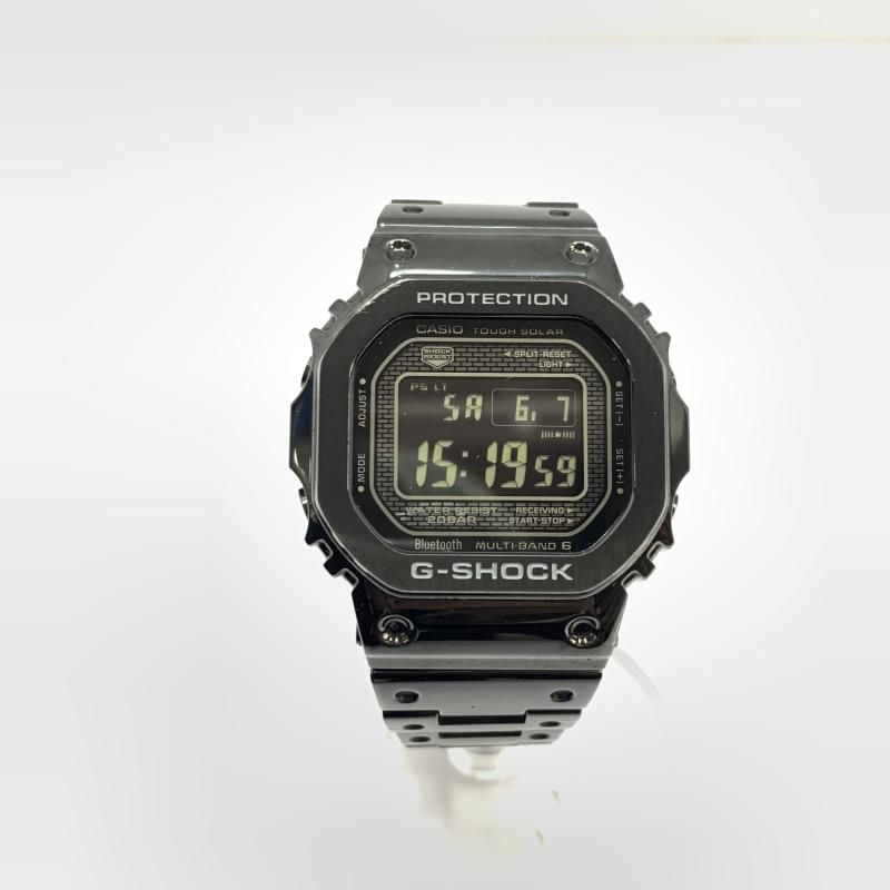G-SHOCK GMW-B5000GD-1JF フルメタル ブラック ジーショック 92 240092298849