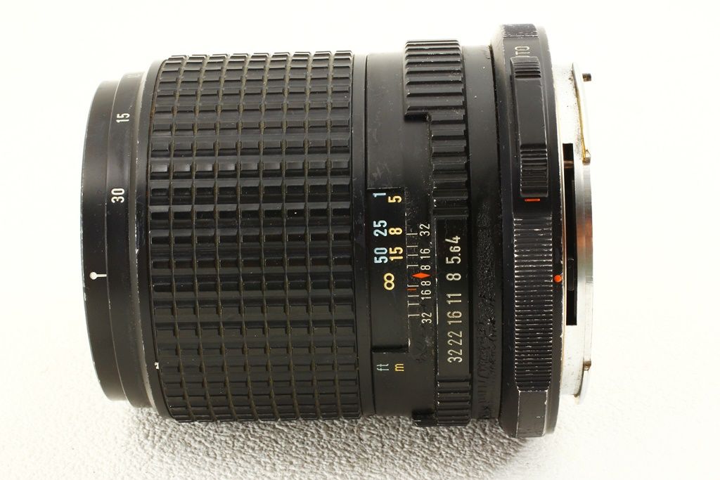 SMC PENTAX 67 MACRO 135mm F4 ペンタックス 中判 PENTAX SMC 67 Macro 135mm f/4(ペンタックス) - 中古カメラ