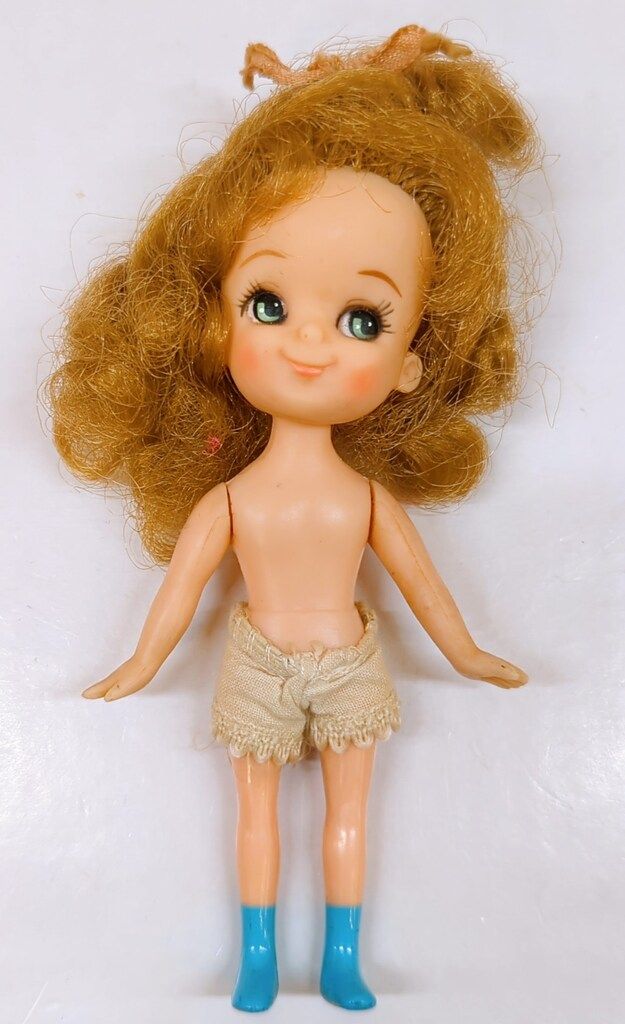 チビッコメイト ケーちゃん チーちゃん姉 お買い得，新作 値下げ