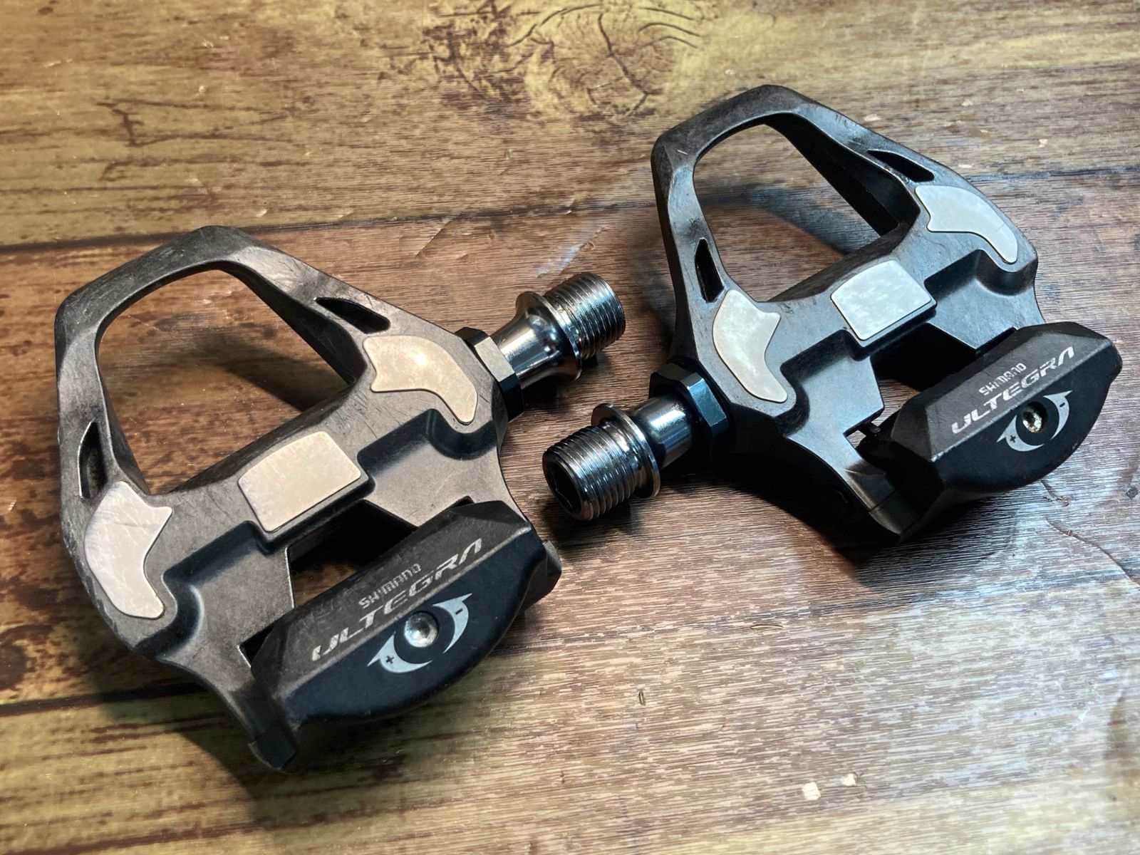 SHIMANO ULTEGRA PD-R8000 ビンディングペダル➕他2セット ◇◇シマノ
