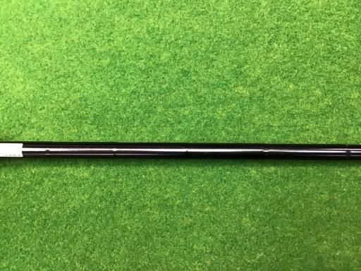中古】 オデッセイ O WORKS BLACK #2M CS 33インチ パター PT