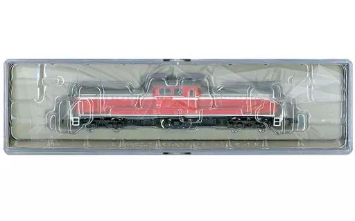 鉄道模型　1/150 DD51-18 3次型 [A8507] 中古】鉄道模型 1/150 DD51-18 3次型 [A8507] - メルカリ