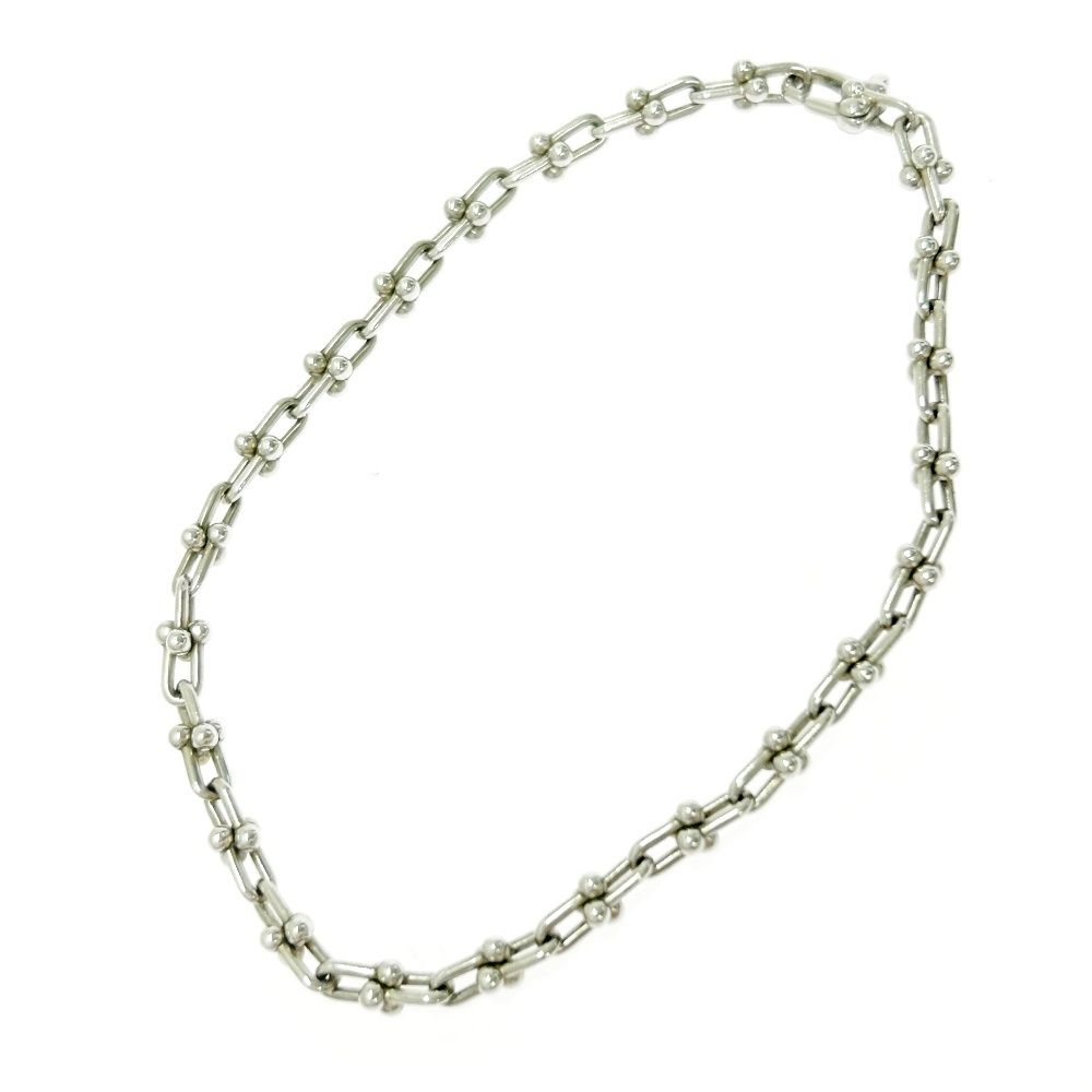中古】TIFFANY&Co. ティファニー シルバー ハードウェア