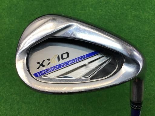 ダンロップ XXIO 2020 SW ウェッジ WG XXIO MP1100 IR フレックスR メンズ 男性用 右利き 右用 Cランク ゴルフクラブ