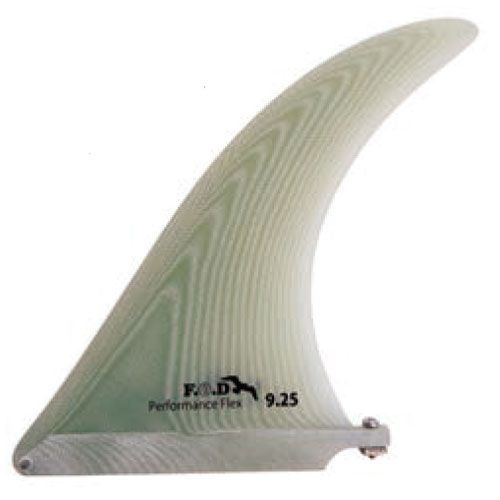 PERFORMANCE FLEX FIN 9.25 by F.O.D
