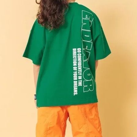 【新品】◎ SALE◎BREEZE  ブリーズ　ジュニアバックロゴTシャツ 120.130.140.150.160サイズ