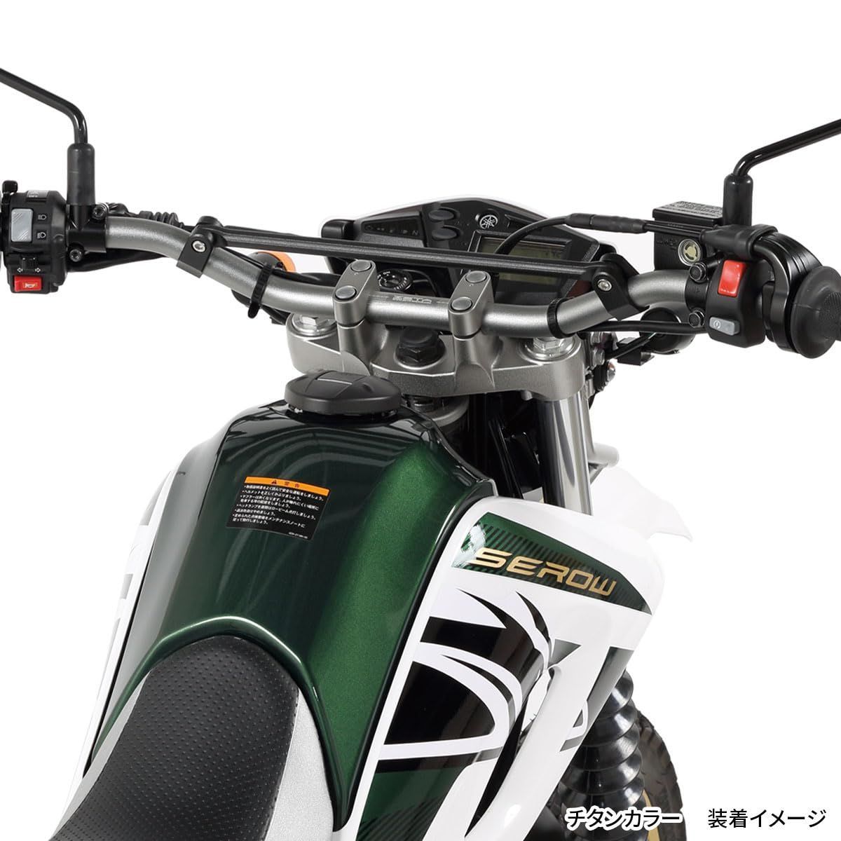 クルクルハンドル シャコタン絞り 68 鉄製 くるくるハンドル 絞り 分離式 ダックス