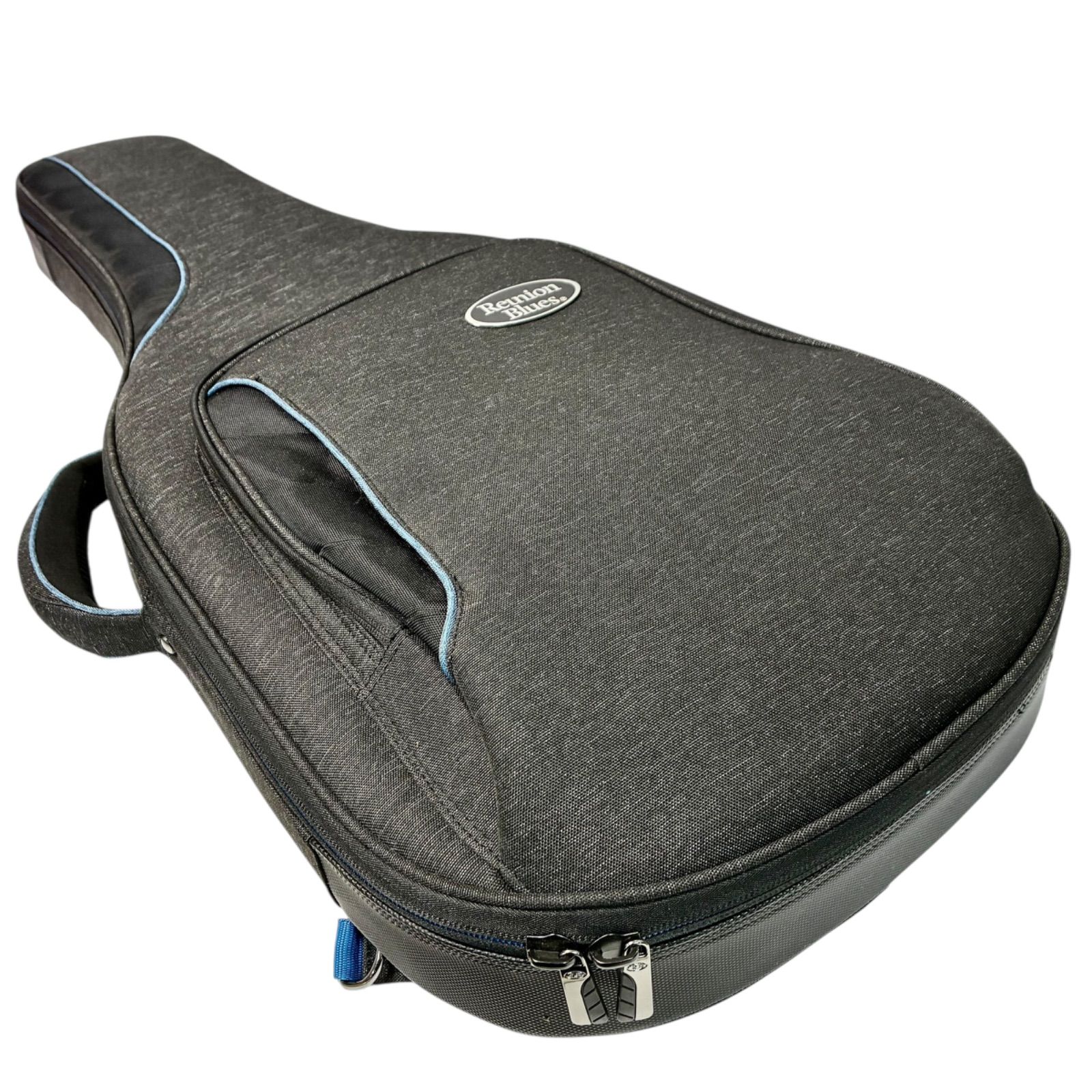 Reunion Blues リユニオンブルース RBC-E1 ヴォイジャー エレクトリック ギター用 ケース Continental Voyager