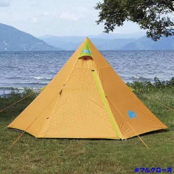 Tepee 300