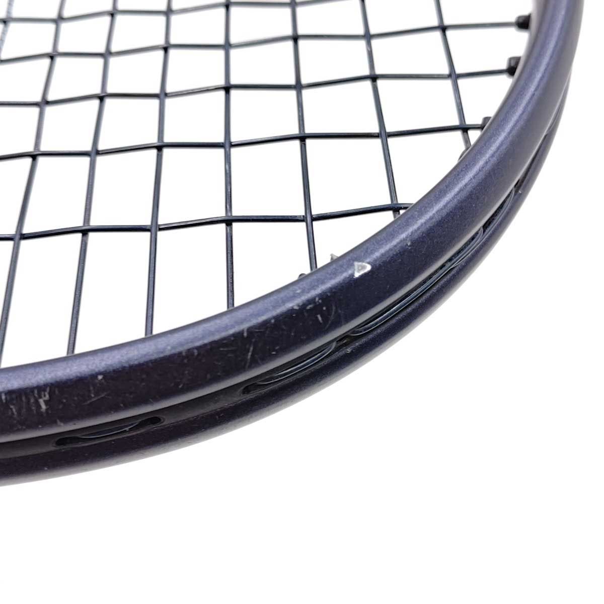 YONEX NANOFORCE8000 UL1 ヨネックス 軟式テニスラケット】YONEX